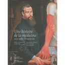 Une Histoire De La Medecine , Ou Le Souffle D'hippocrate - Jean-claude Ameisen , Patrick Berche , Yvan Brohard