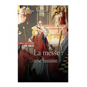 The Divine Theatre, A History of the Mass (XVI-XX century) - Philip Martin