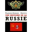 Une Histoire De La Russie - Francois-georges Dreyfus