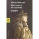 Une Histoire De L'autorite - Gerard Mendel