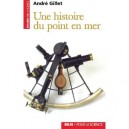 Une Histoire De Point En Mer - Victoire Gillet