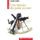 Une Histoire De Point En Mer - Victoire Gillet