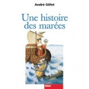 Une Histoire Des Marees - Victoire Gillet