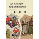 Une Histoire Des Samourai - Robert Calvet