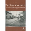 Une Histoire Dissemblable , Le Tournant Poetique Du Romantisme Anglais 1797-1834 - Eric Dayre