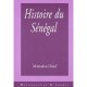 Une Histoire Du Senegal - Mamadou Diouf
