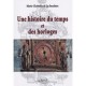 Une Histoire Du Temps Et Des Horloges - Marie-christine De La Souchere
