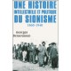 Une Histoire Intellectuelle Et Politique Du Sionisme 1860-1940 - Georges Bensoussan