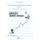 Une Histoire Populaire Du Boycott T.1 , 1880-1960, L'armee Du Nombre - Olivier Esteves