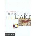 Histoire De L'art - Ernest Gombrich