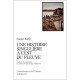 Une Histoire Singuliere A L'est Du Fleuve - Kafu Nagai