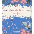 Une Idee De Bonheur Par Jour - Janine Casevecchie
