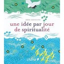 Une Idee Par Jour De Spiritualite - Janine Casevecchie