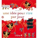 Une Idee Pour Rire Par Jour - Jean Veidly