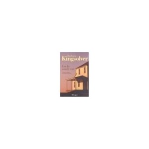 Une Ile Sous Le Vent - Barbara Kingsolver