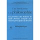 Une Introduction A La Philosophie Metaphysique - Jean-baptiste Echivard
