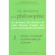 Une Introduction A La Philosophie T.2 , Science Rationnelle Et Philosophie De La Nature - Jean-baptiste Echivard