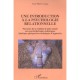 Une Introduction A La Psychologie Relationnelle - Jean-marie Lange