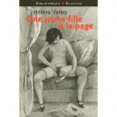Une Jeune Fille A La Page - Helena Varley