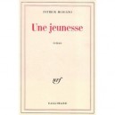 Une Jeunesse - Patrick Modiano