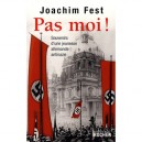 Pas Moi ! - J Fest