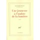Une Jeunesse A L'ombre De La Lumiere - Jean-marie Rouart