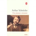 Une Jeunesse Viennoise - Arthur Schnitzler