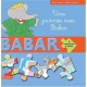 Une Journee Avec Babar - Collectif