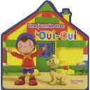 Une Journee Avec Oui-oui - Collectif