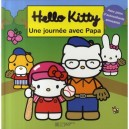 Une Journee Avec Papa - Collectif