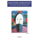 Une Journee D'ivan Denissovitch - Alexandre Soljenitsyne