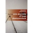 Une Journee D'ivan Denissovitch - Alexandre Soljenitsyne