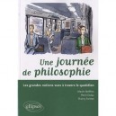 Une Journee Philosophique - Steffens Dulau