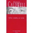 Une Lampe, Le Soir - Erskine Caldwell