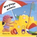 Ma Plage Animee - Rebecca Finn