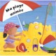 Ma Plage Animee - Rebecca Finn