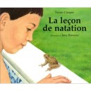 Une Lecon De Natation - Jane Browne , Susan Cooper