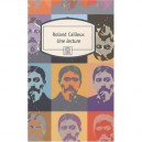 Une Lecture N294 - Cailleux R