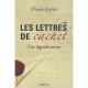 Les Lettres De Cachet - Une Legende Noire - Quetel Claude