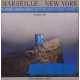 Une Liaison Surrealiste Marseille , New York 1940-1945 - Bernard Noel