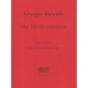 Une Liberte Souveraine - Georges Bataille