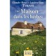 Une Maison Dans Les Herbes - Claude-rose Touati , Lucien-guy Touati
