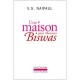 Une Maison Pour Monsieur Biswas - Vidiadhar Surajprasad Naipaul