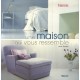 Une Maison Qui Vous Ressemble - J Wilson , Jane Burdon