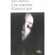 Une Matinee D'amour Pur - Yukio Mishima