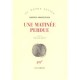 Une Matinee Perdue - Gabriela Adamesteanu
