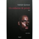 Un Embarras De Pensee , Alain Riviere - Nathalie Quintane