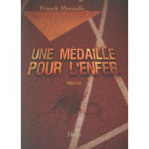 A Medal For The Hell - Messialle