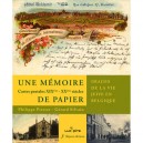 Une Memoire De Papier , Images De La Vie Juive En Belgique , Cartes Postales Xix-xx Siecles - Philippe Pierret , Gerard Silvain