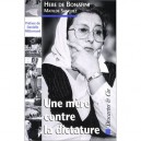 Une Mere Contre La Dictature - Hebe De Bonafini , Matilde Sanchez